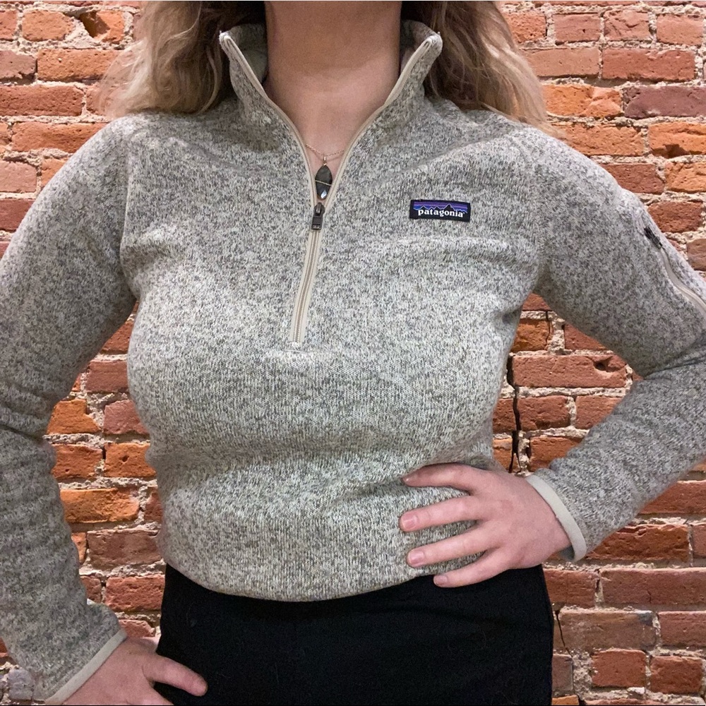 Patagonia Fleece ☀️ Wmns M